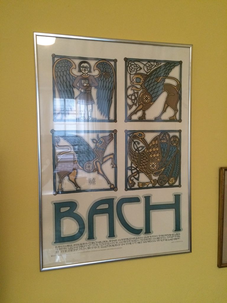 bach